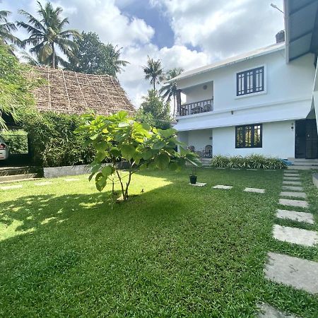 Tamarind Villa Varkala Exterior foto