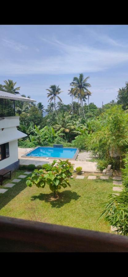 Tamarind Villa Varkala Exterior foto