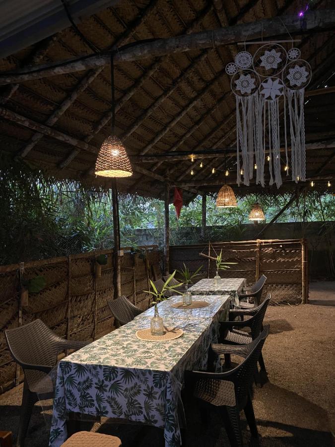 Tamarind Villa Varkala Exterior foto